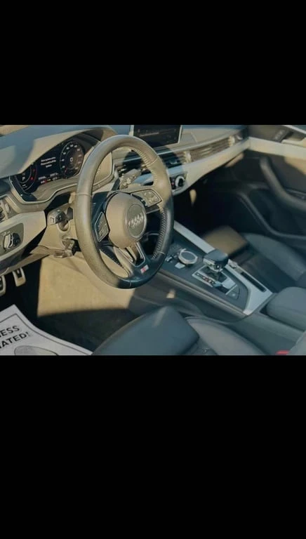 Audi A4 * Technik * CARFAX * ЦЕНА ДО БГ - изображение 6