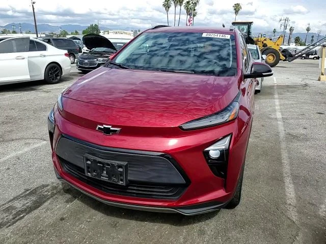 Chevrolet Bolt EUV FWD LT | Mobile.bg � ����������� 13