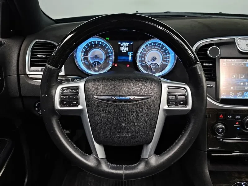 Chrysler 300c 3.6 | Mobile.bg � ����������� 12