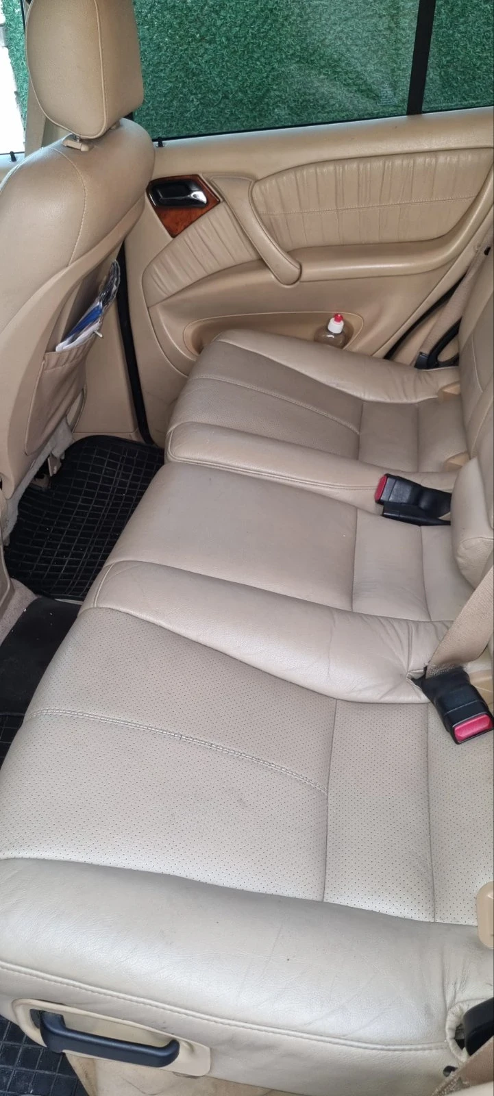 Mercedes-Benz 350, снимка 7 - Автомобили и джипове - 56002329