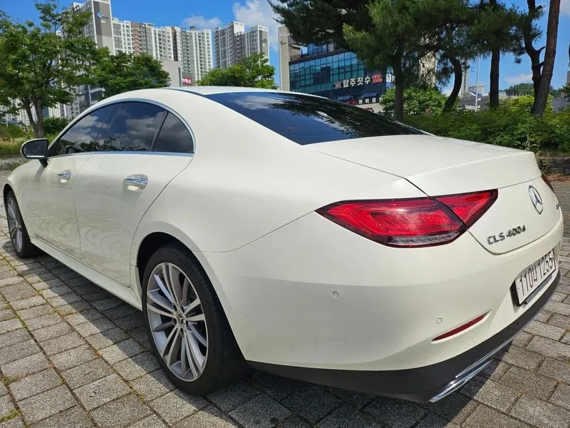 Mercedes-Benz CLS 400 4MATIC - САМО 30% АВАНС, снимка 12 - Автомобили и джипове - 56116257