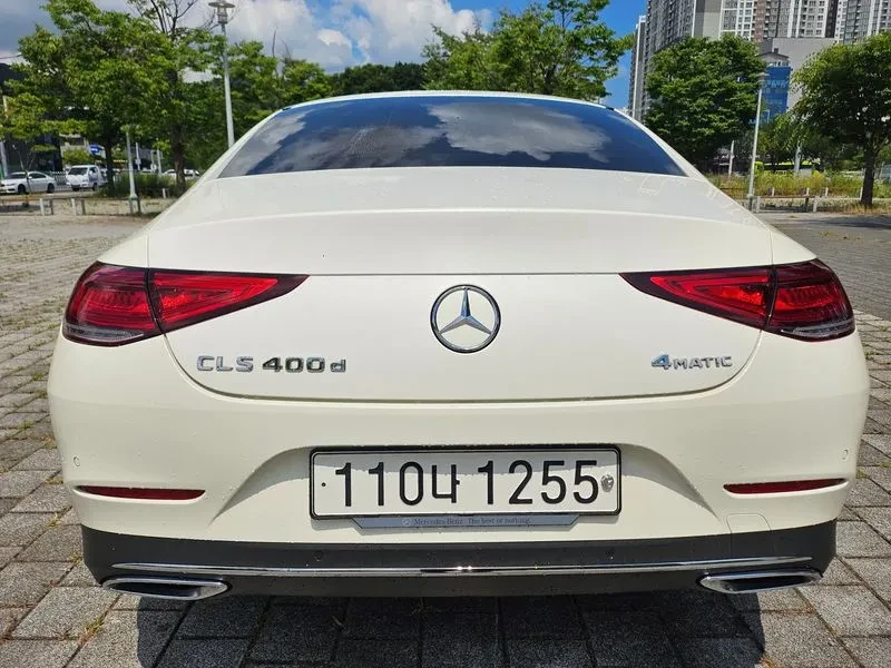 Mercedes-Benz CLS 400 4MATIC - САМО 30% АВАНС, снимка 14 - Автомобили и джипове - 56116257