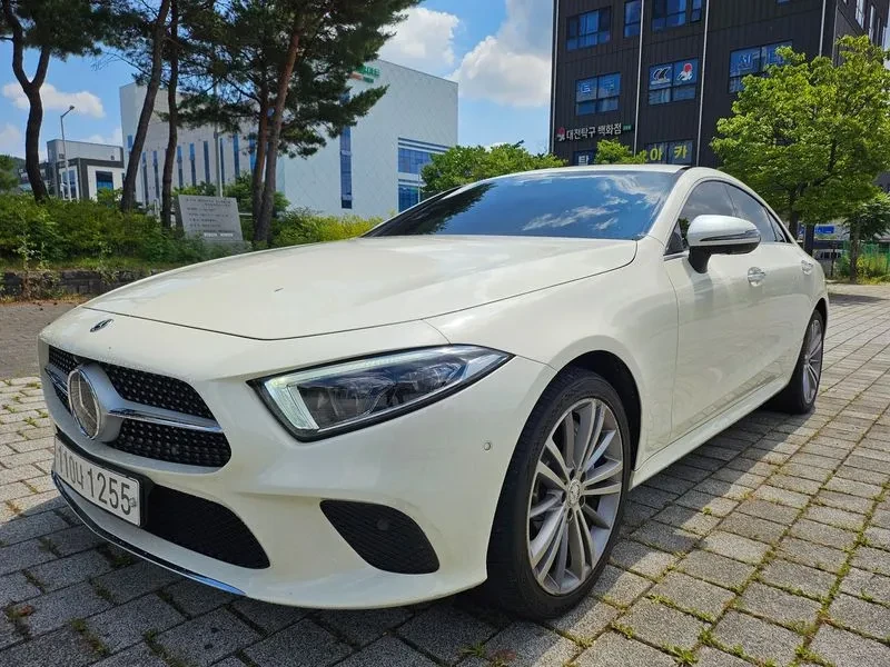Mercedes-Benz CLS 400 4MATIC - САМО 30% АВАНС, снимка 5 - Автомобили и джипове - 56116257