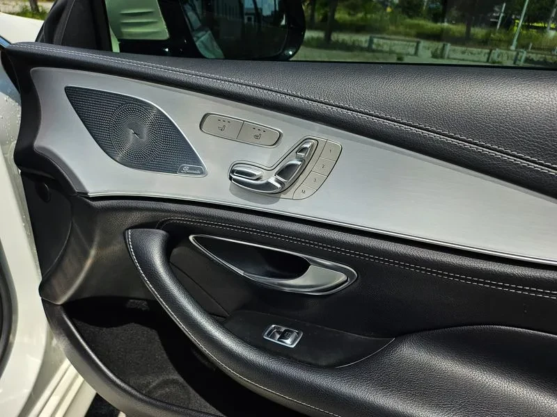 Mercedes-Benz CLS 400 4MATIC - САМО 30% АВАНС, снимка 17 - Автомобили и джипове - 56116257