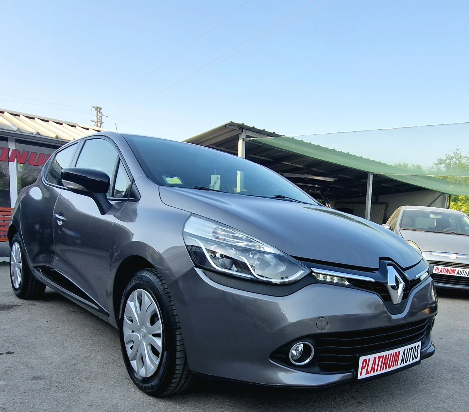 Renault Clio 1.2I/GAS /110X.KM - изображение 5