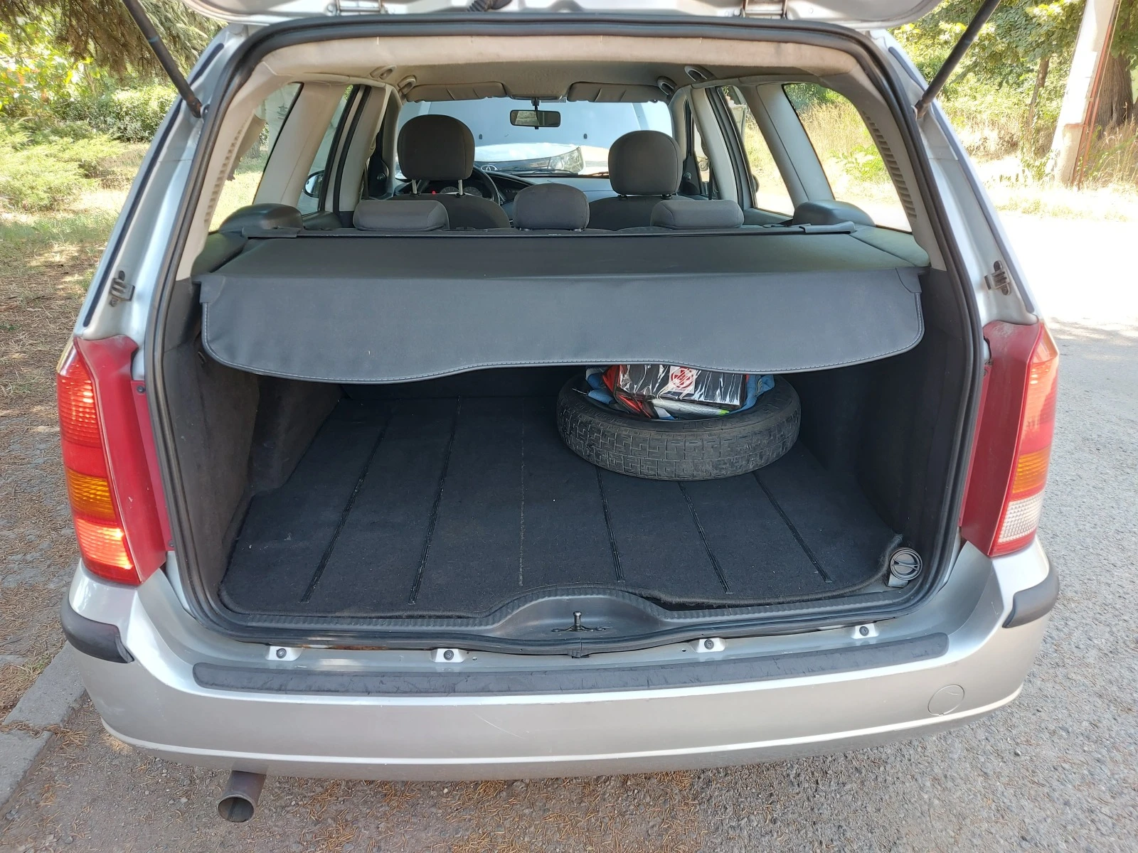 Ford Focus 2.0i, ,  ,  | Mobile.bg   13