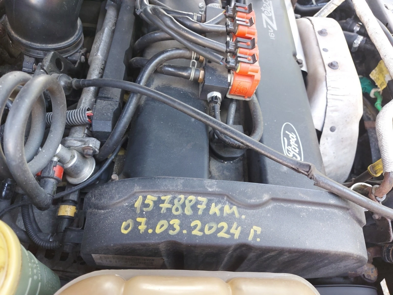 Ford Focus 2.0i, ,  ,  | Mobile.bg   17