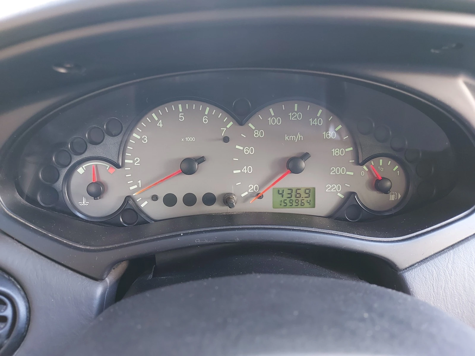 Ford Focus 2.0i, ,  ,  | Mobile.bg   11