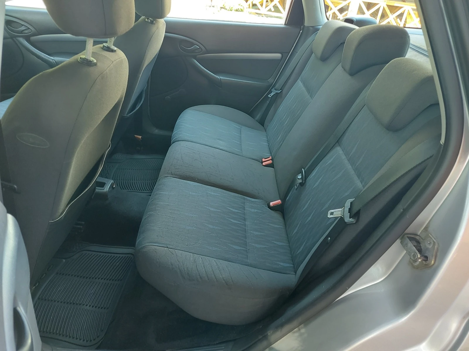 Ford Focus 2.0i, ,  ,  | Mobile.bg   12