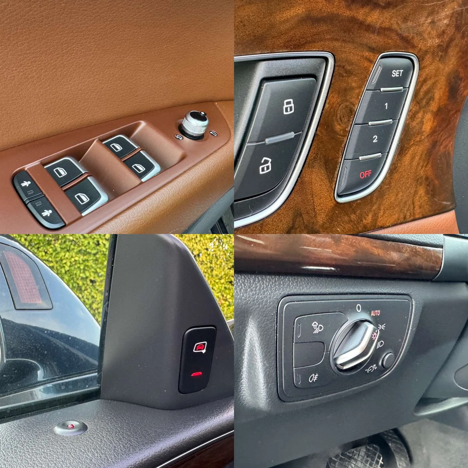 Audi A7 3.0TFSI* FACELIFT* LED* QUATTRO | Mobile.bg   16