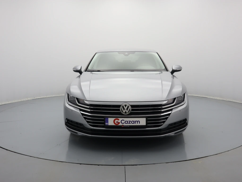 VW Arteon 1.5 TSI - изображение 2