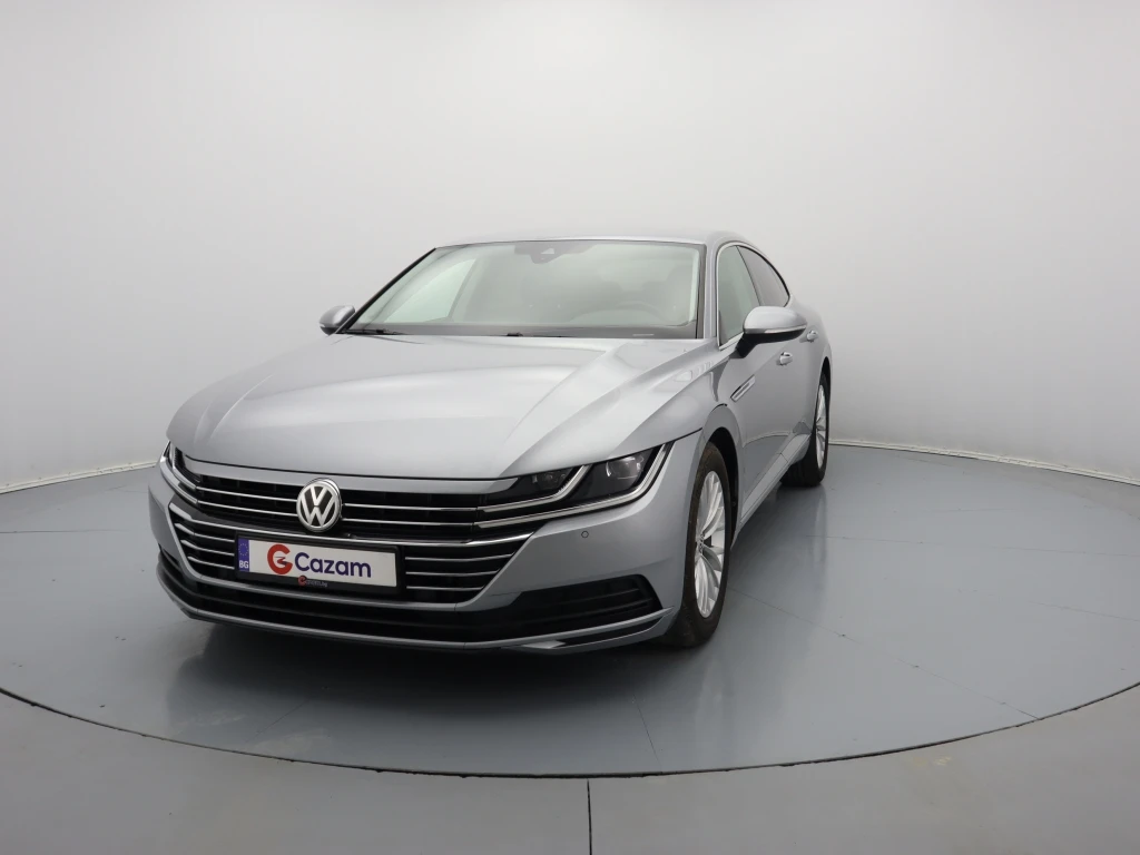 VW Arteon 1.5 TSI - изображение 3