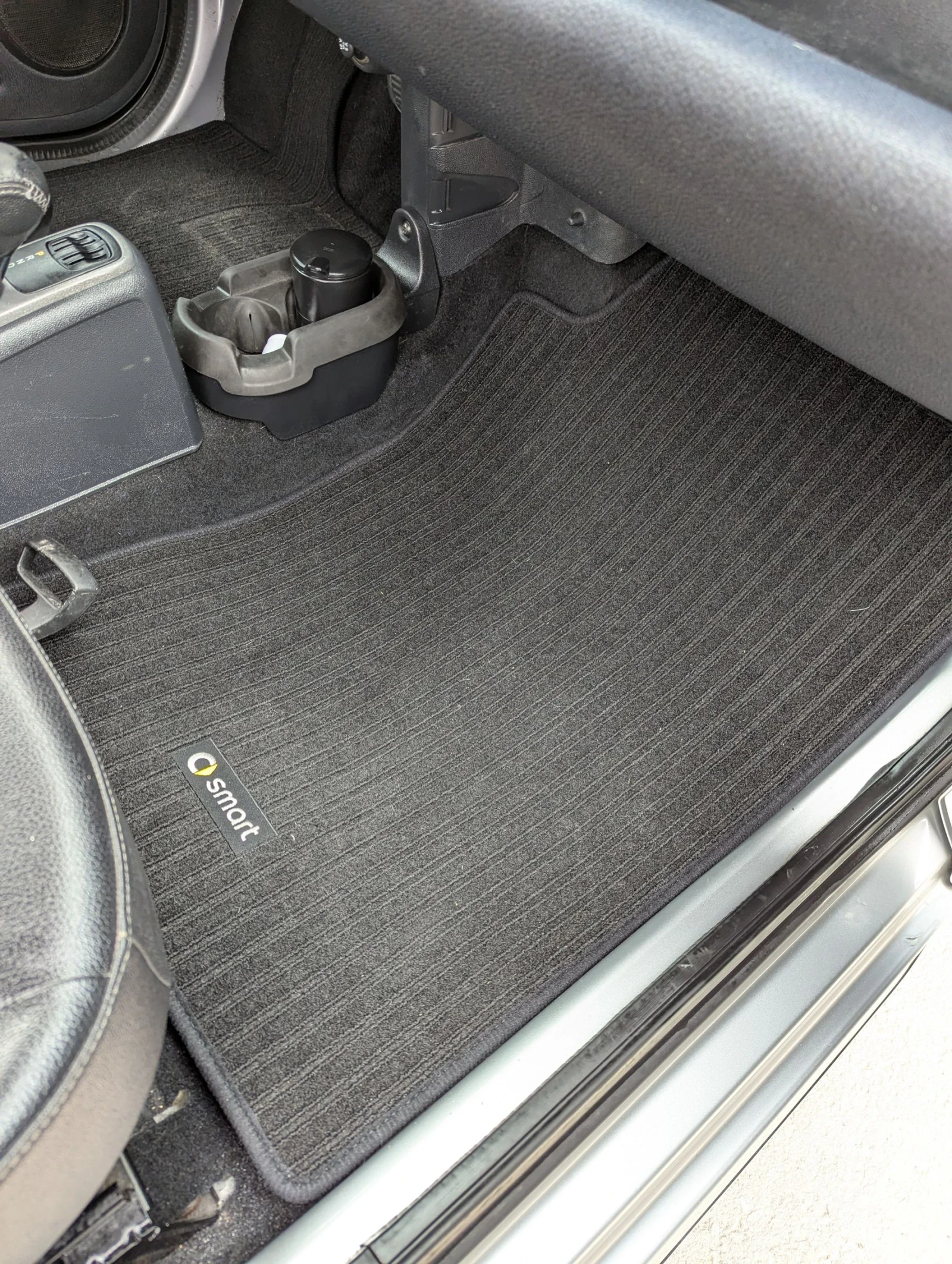 Smart Fortwo Electric drive | Mobile.bg — изображение 11