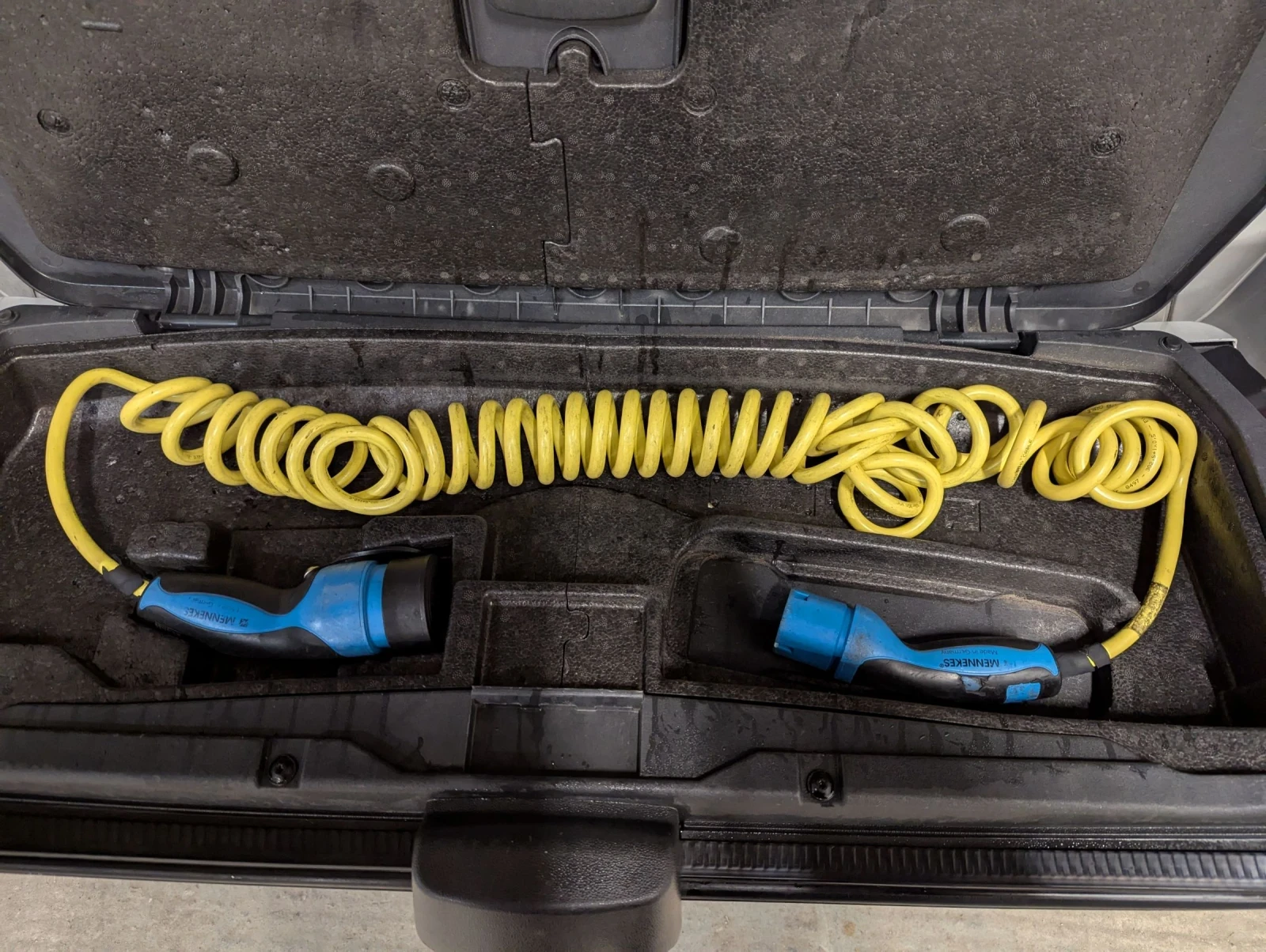 Smart Fortwo Electric drive | Mobile.bg — изображение 13