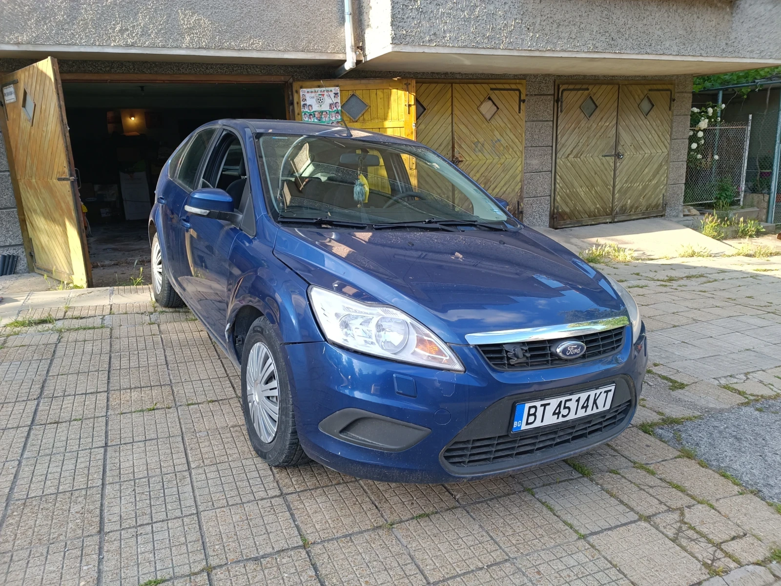 Ford Focus  - изображение 3