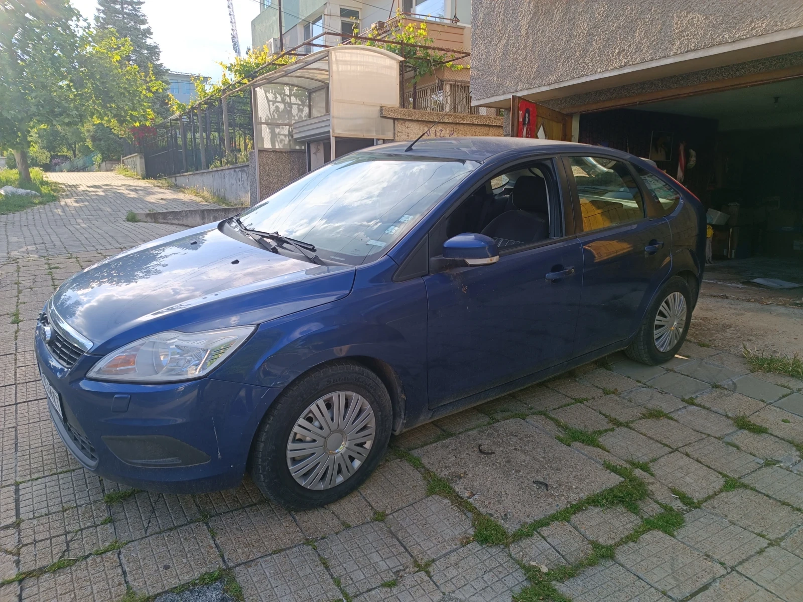 Ford Focus | Mobile.bg   1