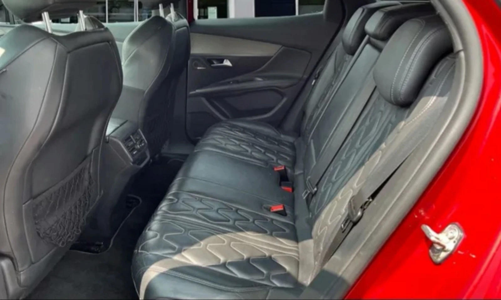 Peugeot 3008 2.0GT BLUEHDI 181 EAT6 - изображение 7