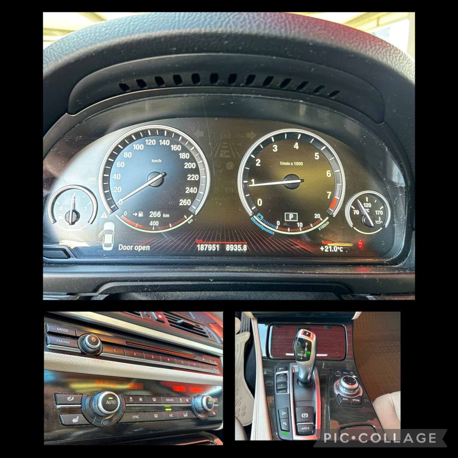 BMW 528 Xdrive | Mobile.bg   13