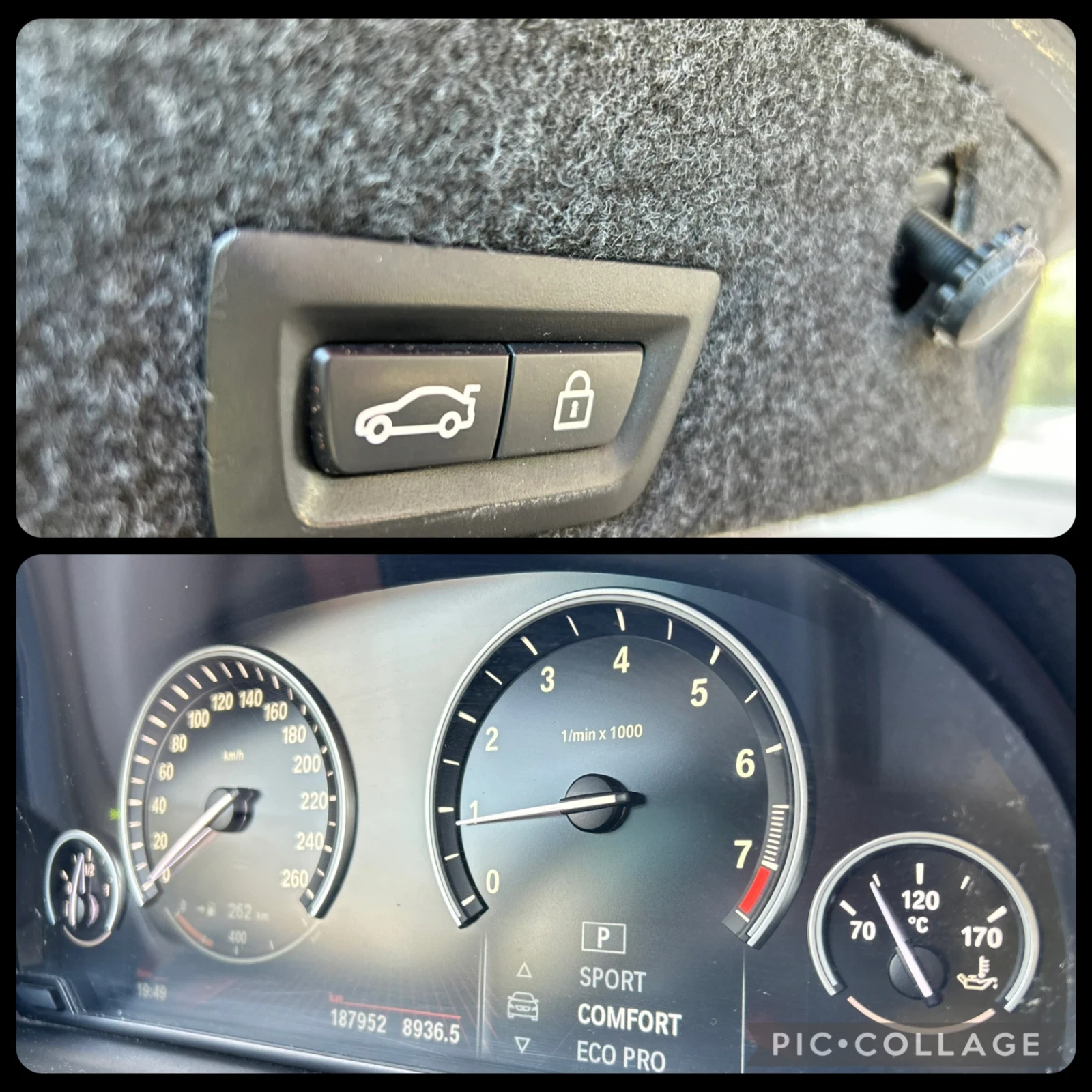 BMW 528 Xdrive | Mobile.bg   16