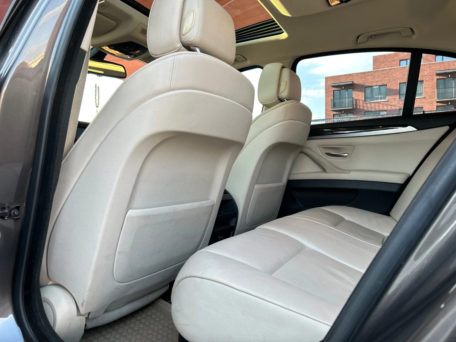 BMW 528 Xdrive | Mobile.bg   12