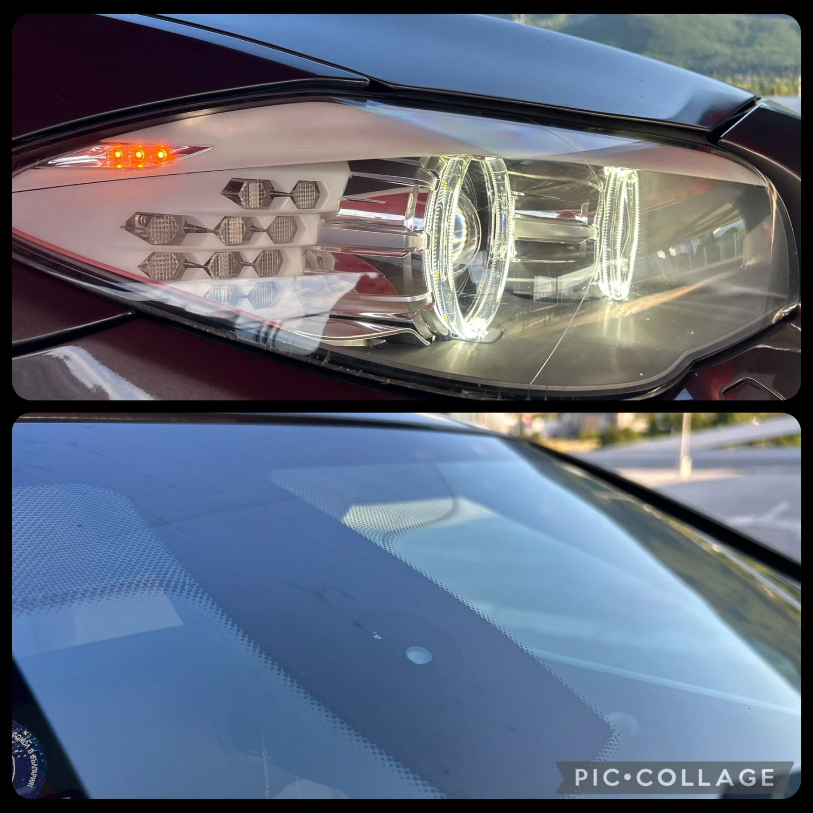 BMW 528 Xdrive | Mobile.bg   14