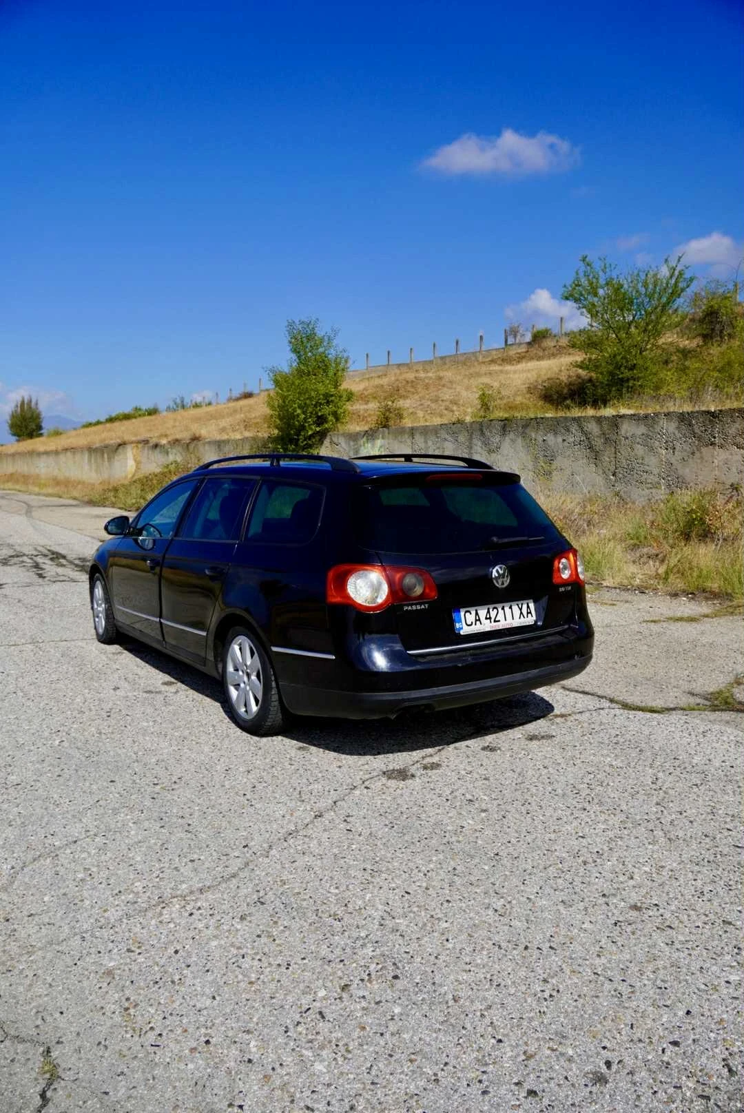 VW Passat  - изображение 3
