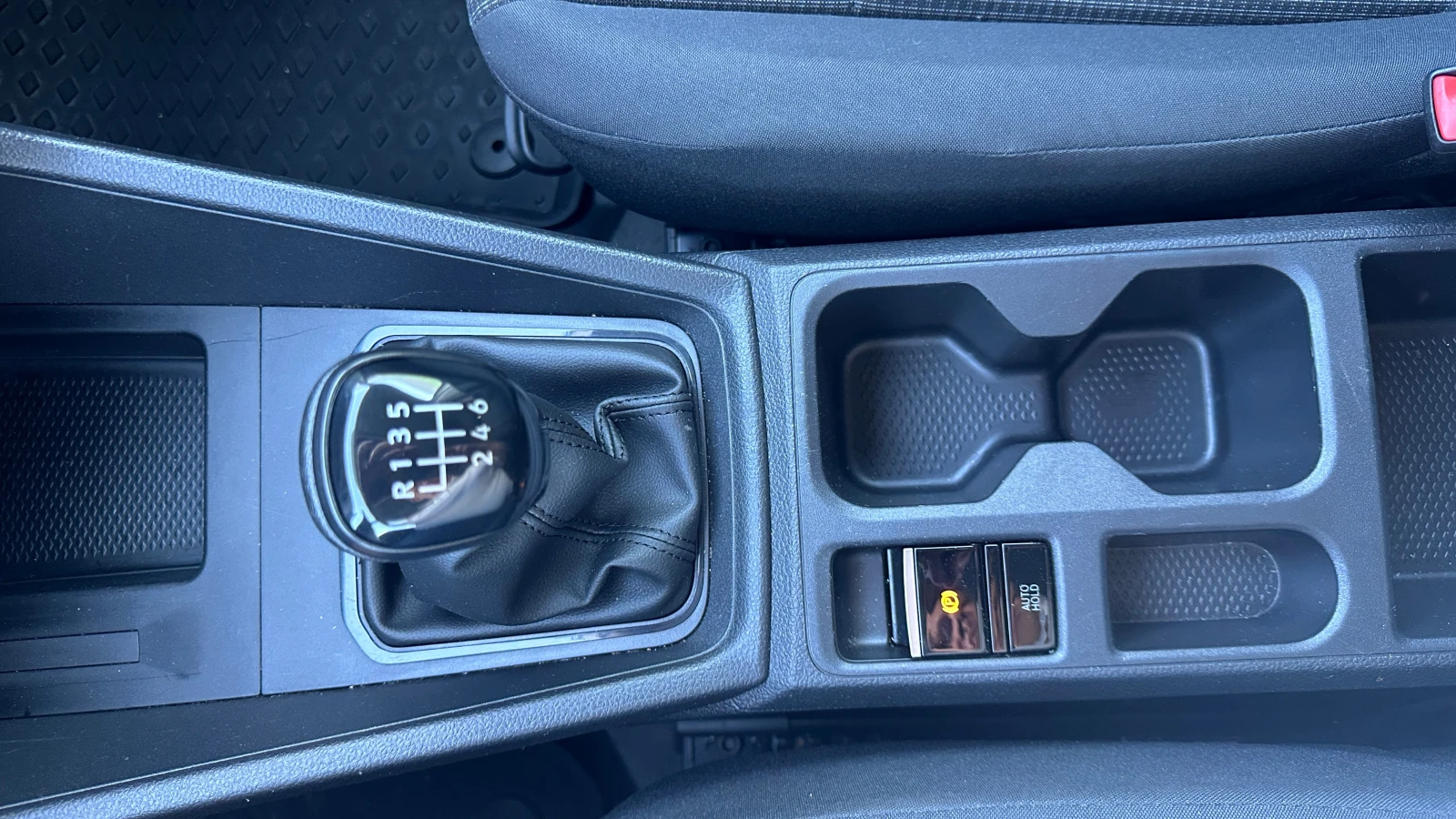 VW Caddy VAN 2.0 TDI | Mobile.bg — изображение 14