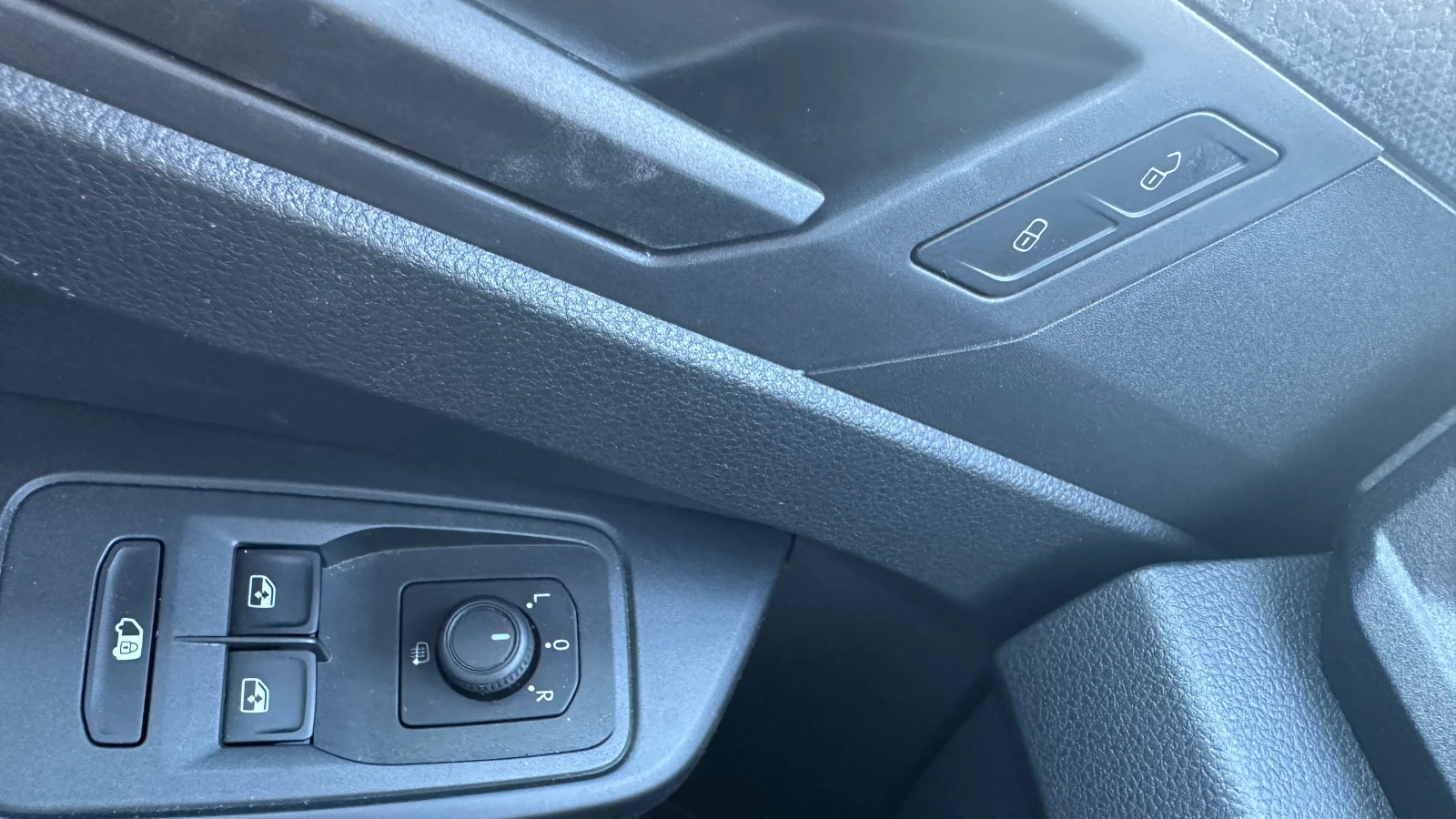 VW Caddy VAN 2.0 TDI | Mobile.bg — изображение 17