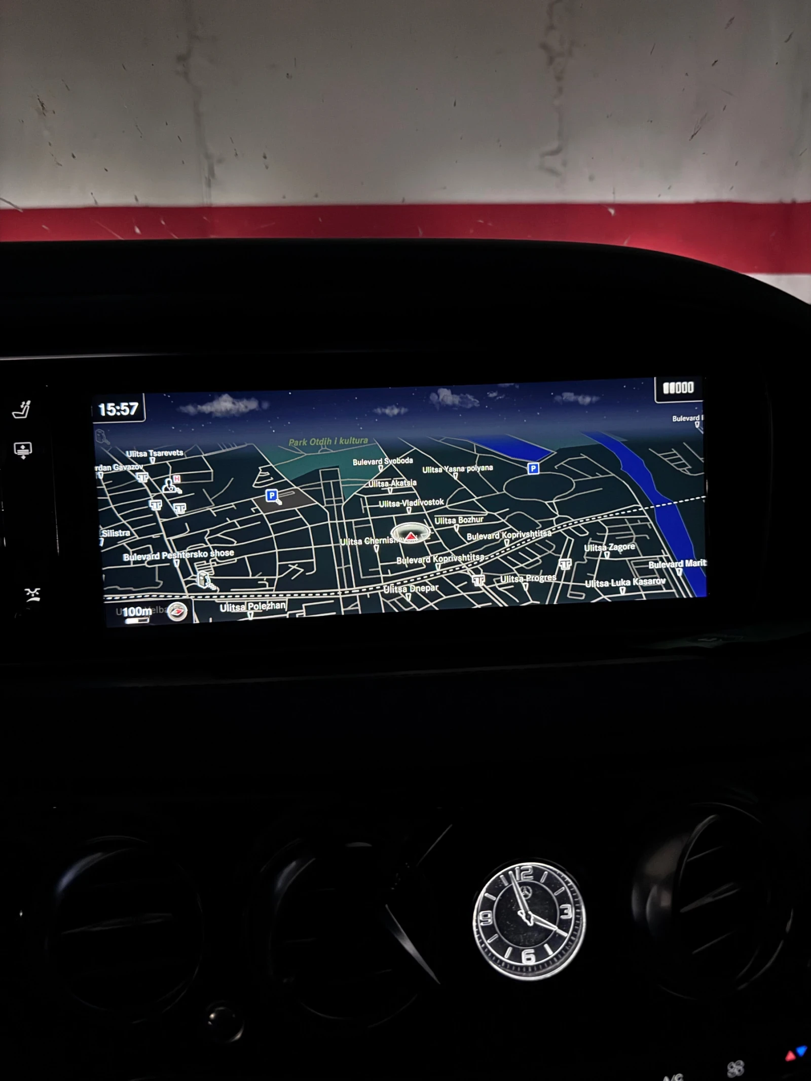 Mercedes-Benz S 500 Long - изображение 10