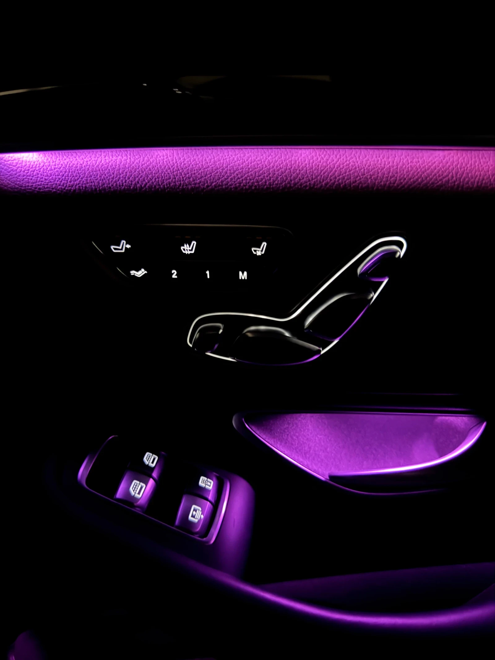 Mercedes-Benz S 500 Long - изображение 8