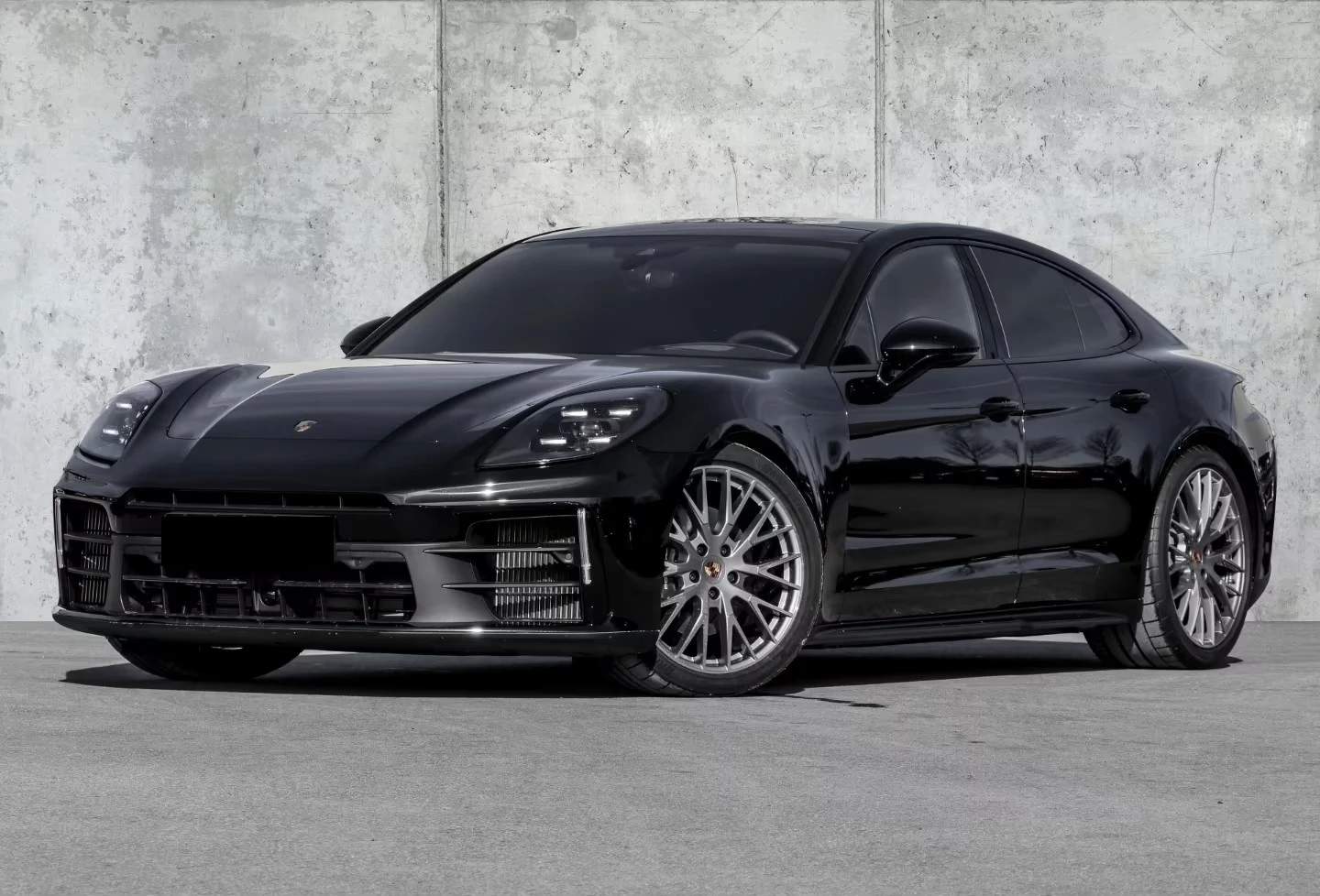 Porsche Panamera | Mobile.bg   1