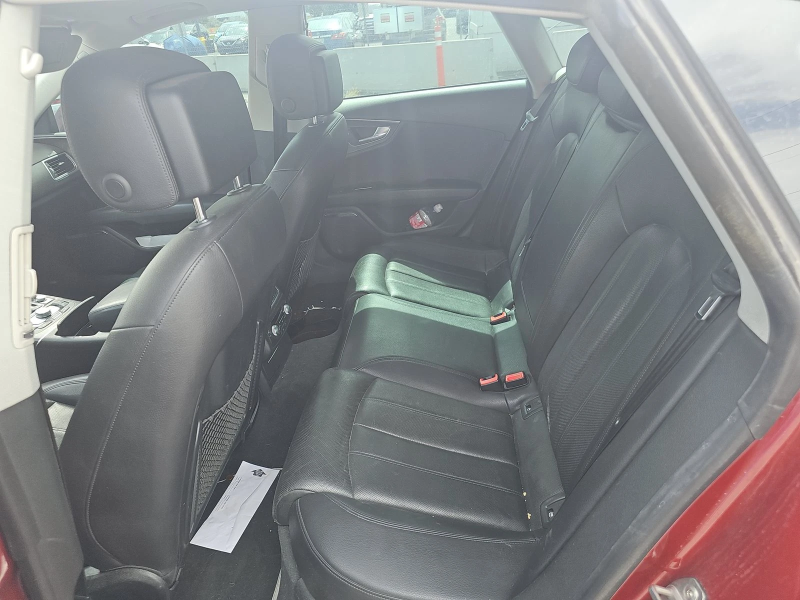 Audi A7 PRESTIGE* QUATTRO* BOSE* KEYLESS* PODGREV*  | Mobile.bg — изображение 13