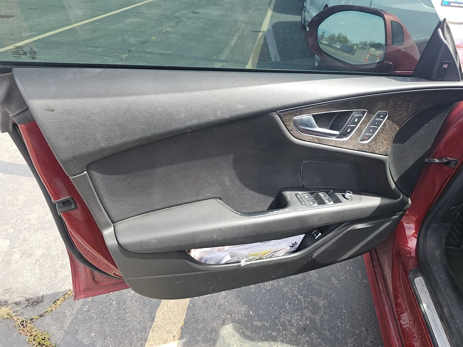 Audi A7 PRESTIGE* QUATTRO* BOSE* KEYLESS* PODGREV*  | Mobile.bg — изображение 11