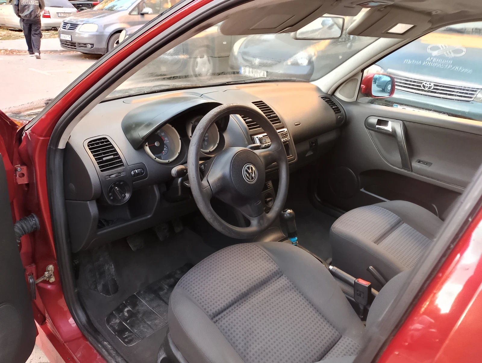 VW Polo 1.4i | Mobile.bg — изображение 8