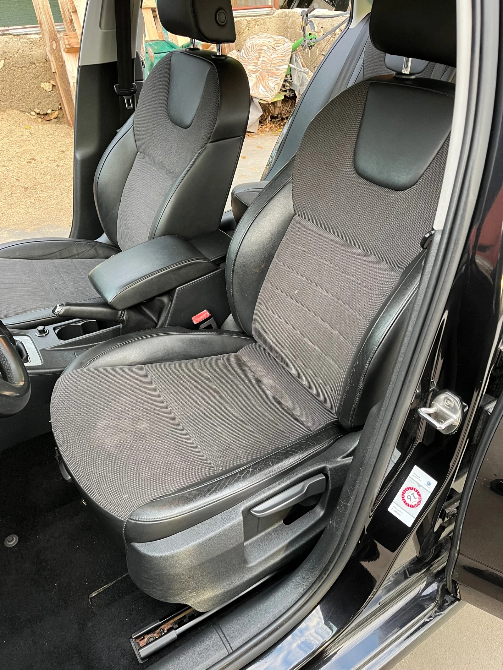 Skoda Octavia 1.8TSI 180HP /137000/ | Mobile.bg   12