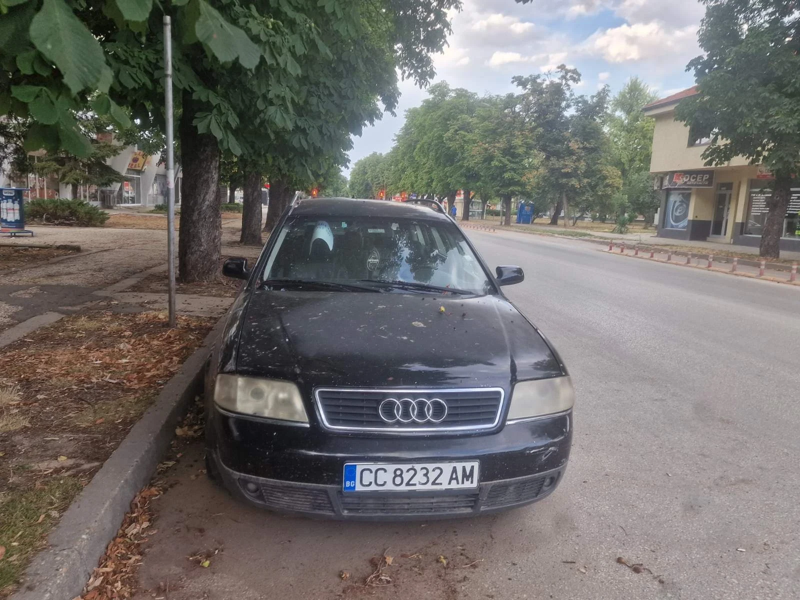 Audi A6 | Mobile.bg   1