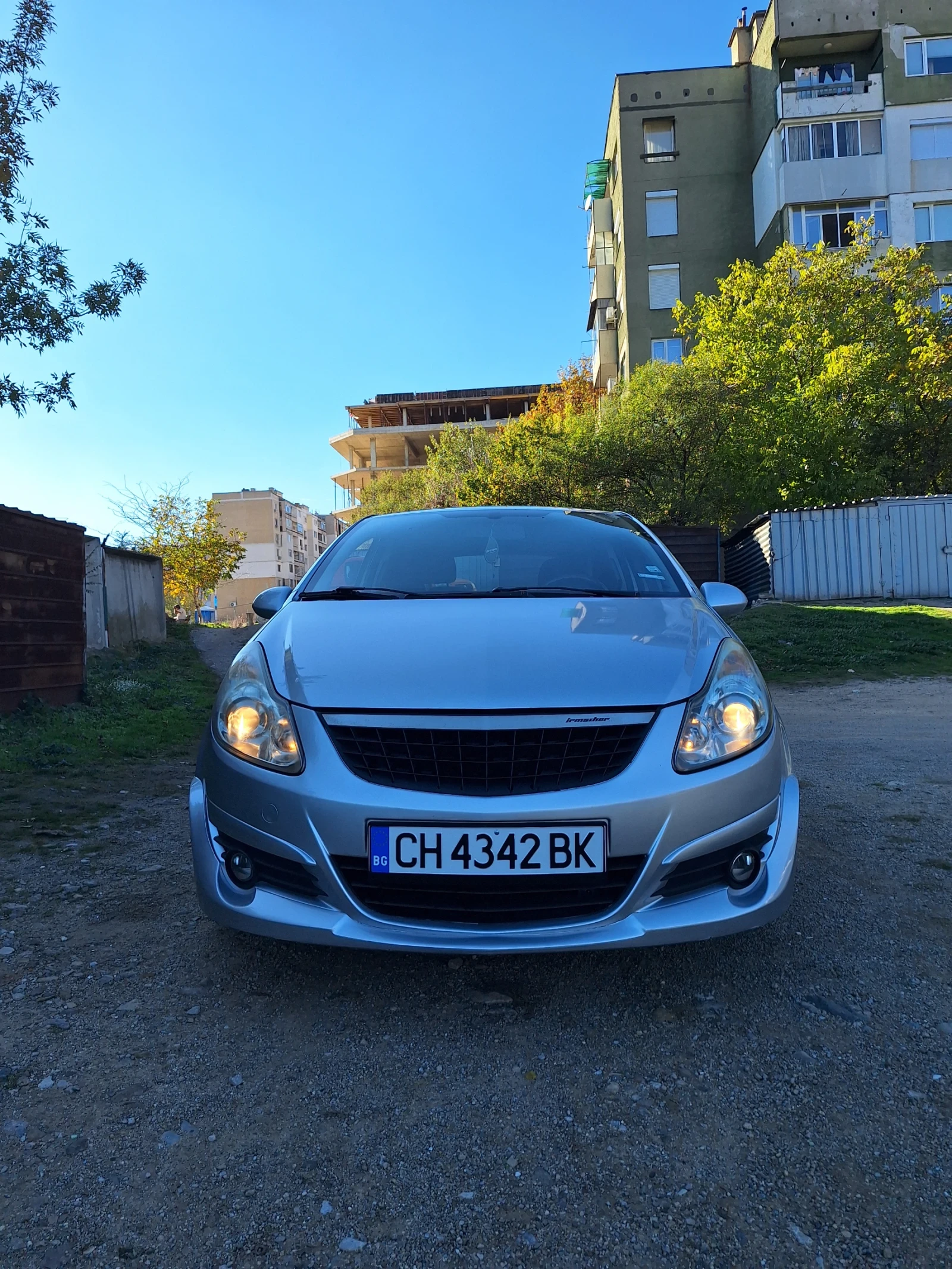 Opel Corsa | Mobile.bg   3