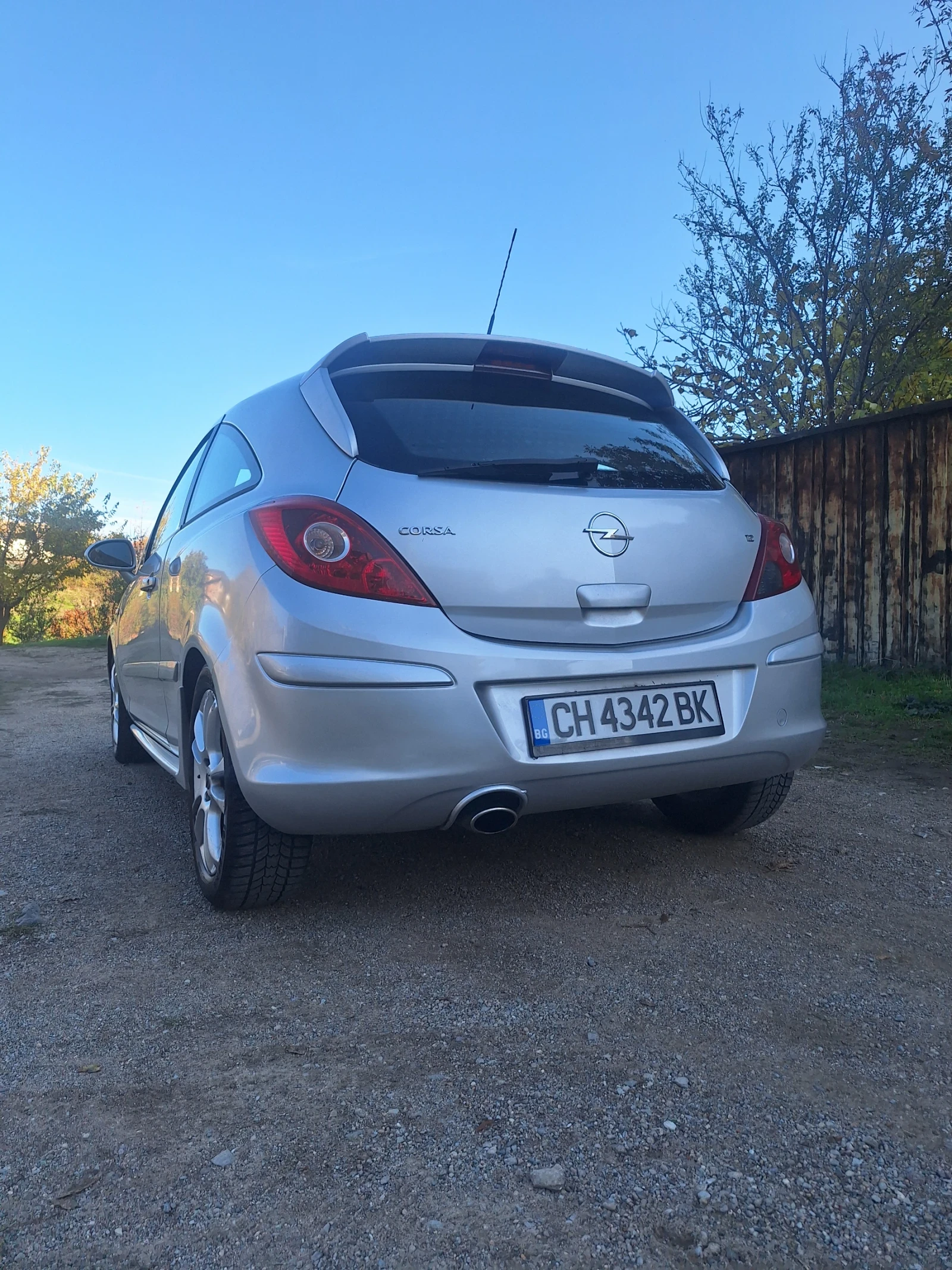 Opel Corsa | Mobile.bg   6