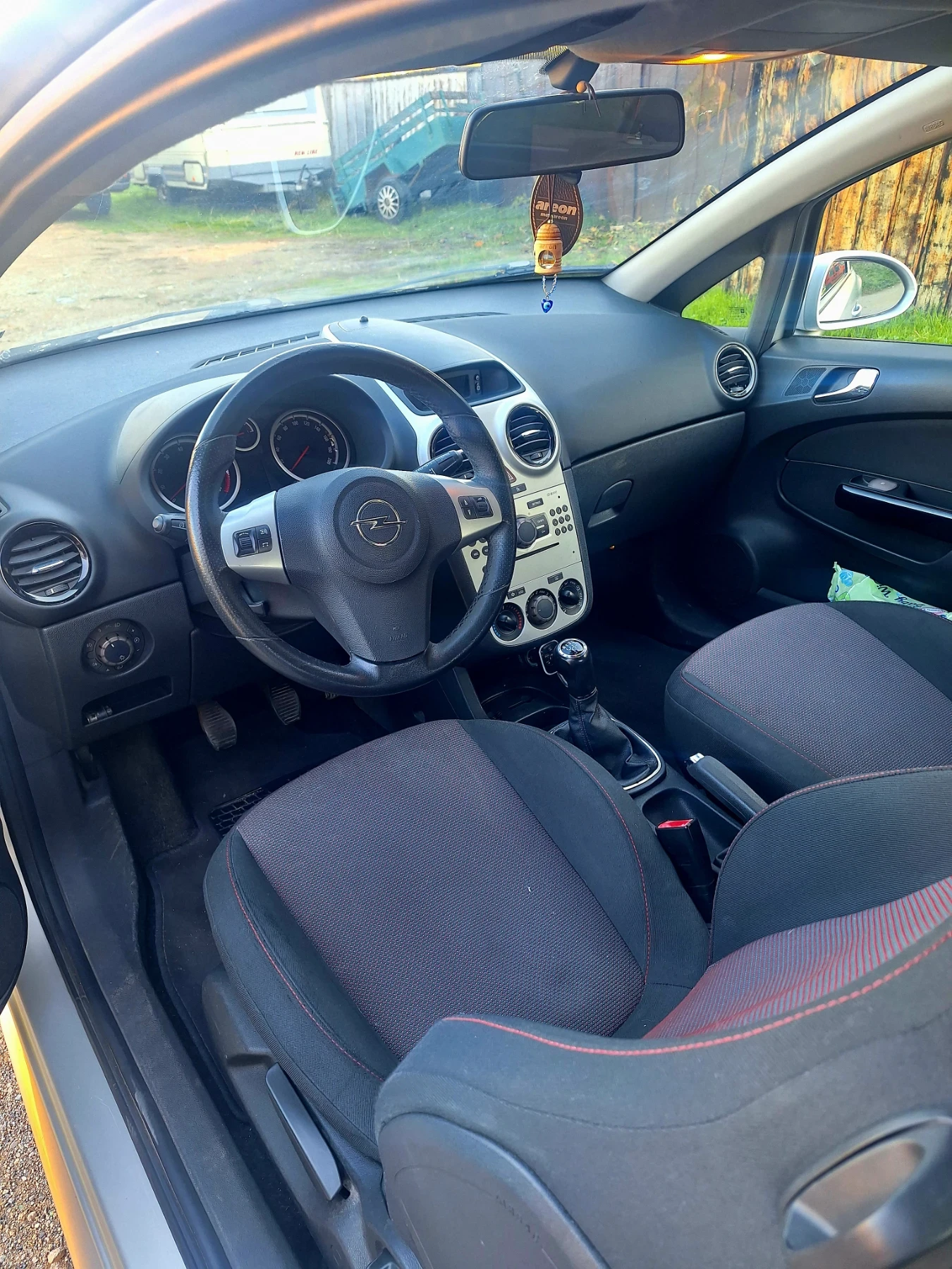 Opel Corsa | Mobile.bg   9