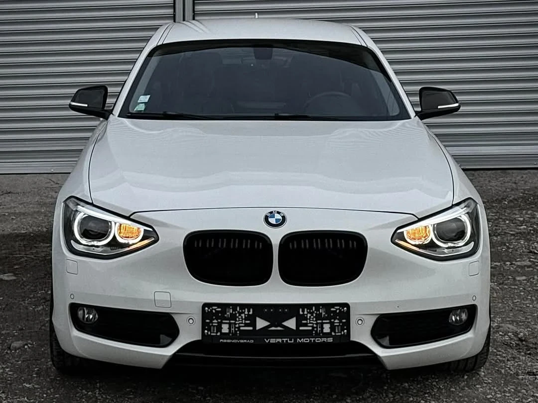 BMW 118 | Mobile.bg   3