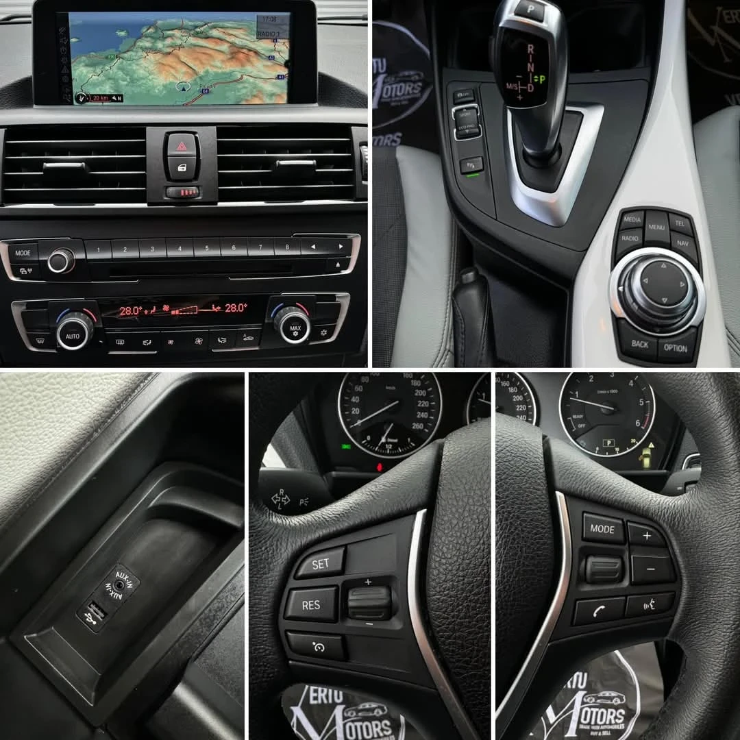 BMW 118 | Mobile.bg   13