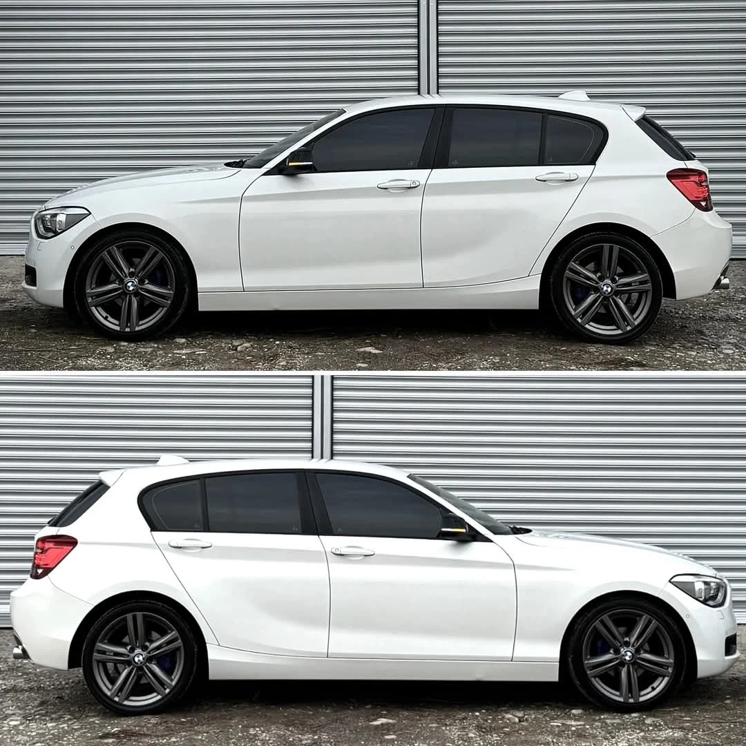 BMW 118 | Mobile.bg   8