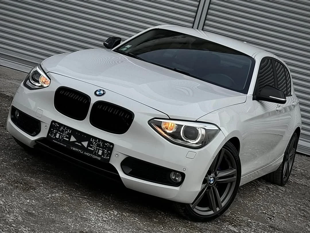 BMW 118 | Mobile.bg   2