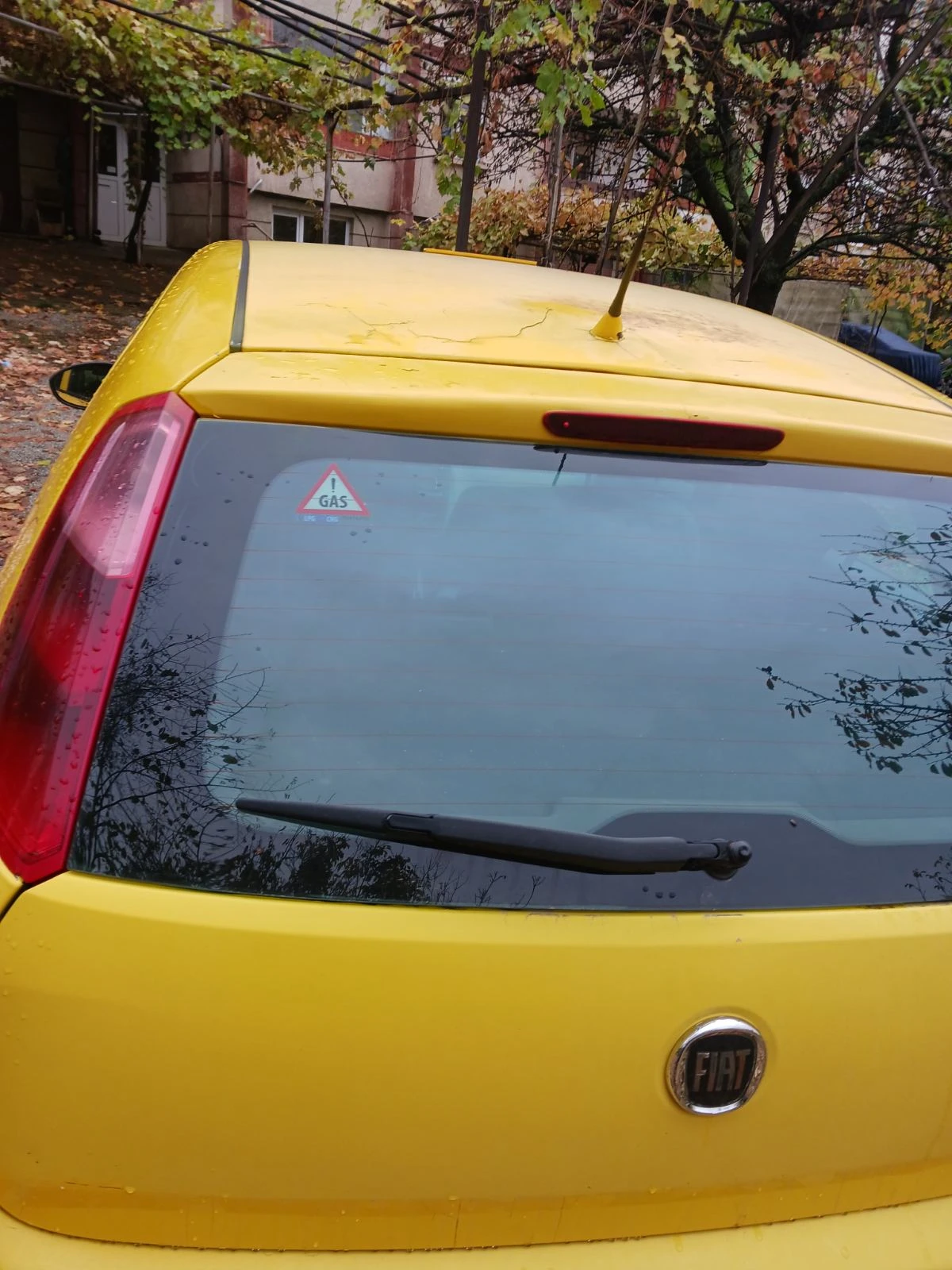 Fiat Punto / | Mobile.bg   3
