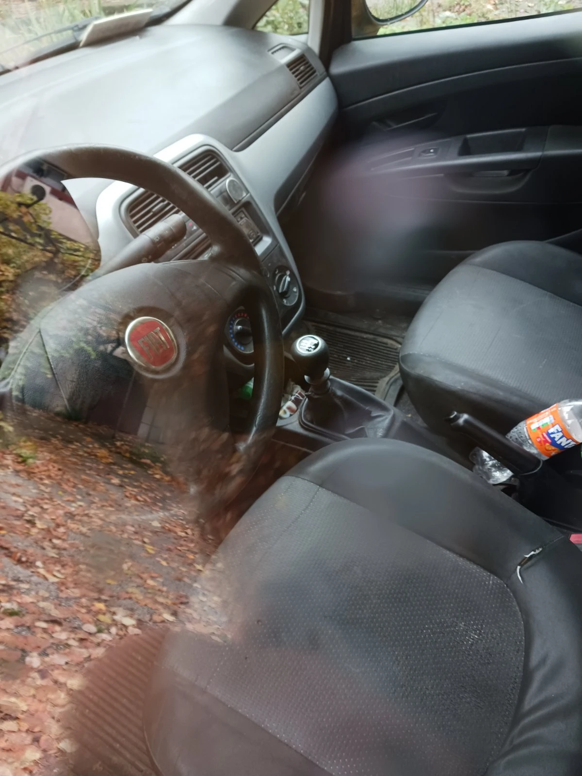 Fiat Punto / | Mobile.bg   2