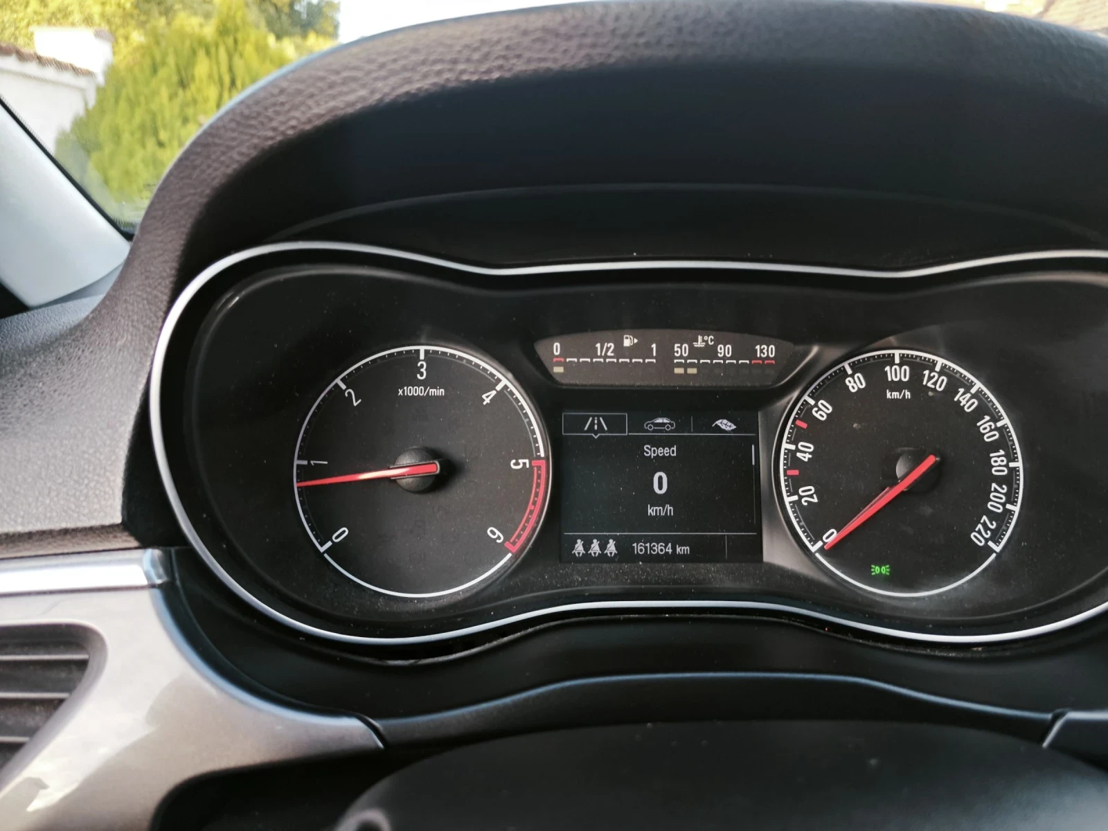 Opel Corsa ОБСЛУЖЕН НОВИ ГУМИ ЛИЗИНГ  - изображение 9