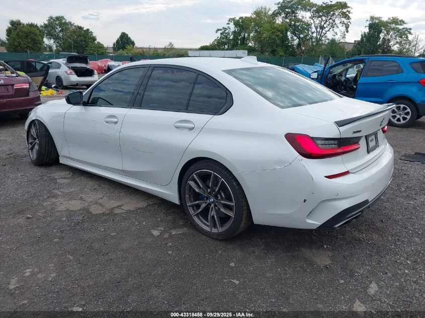 BMW 340 * M340I XDRIVE* CARFAX * * АВТОФИНАНСИРАНЕ*  - изображение 3