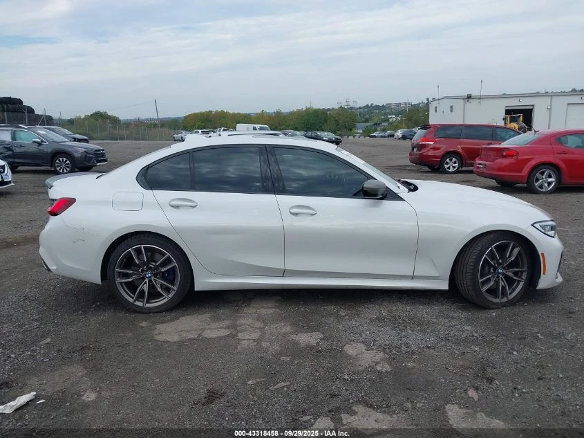 BMW 340 * M340I XDRIVE* CARFAX * * АВТОФИНАНСИРАНЕ*  - изображение 5