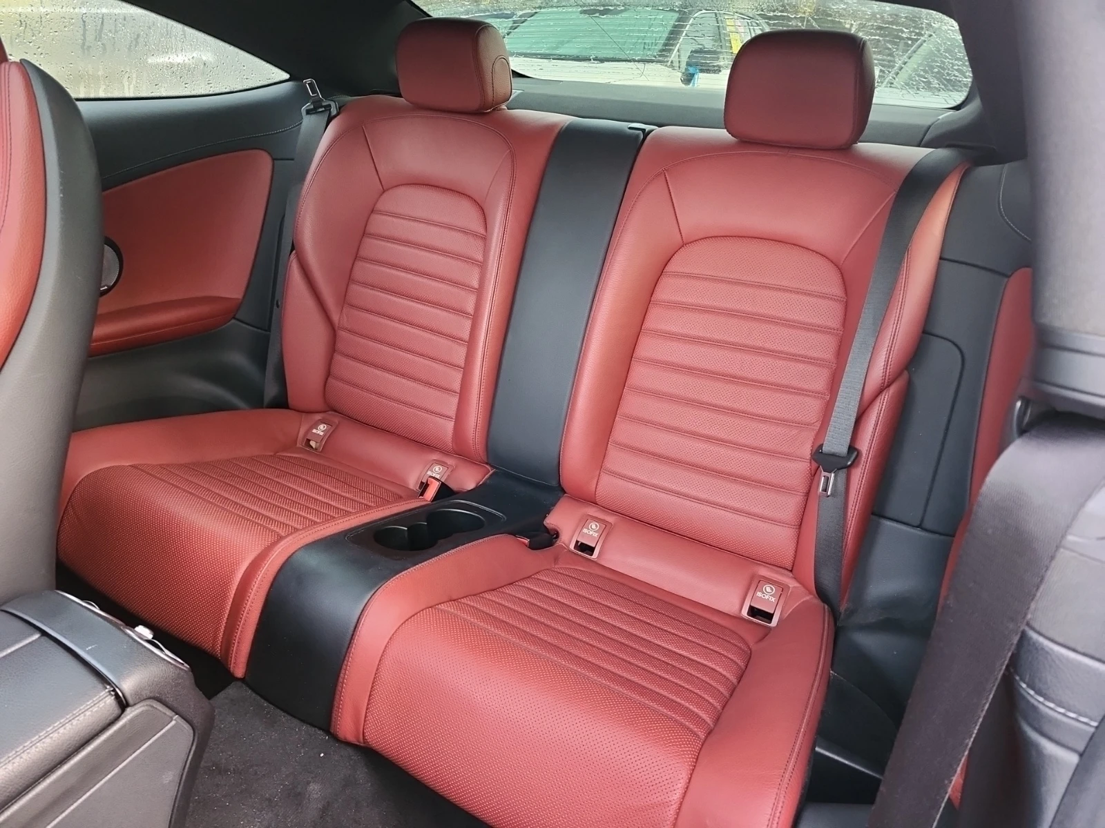 Mercedes-Benz C 43 AMG * COUPE * CARFAX *    | Mobile.bg   12