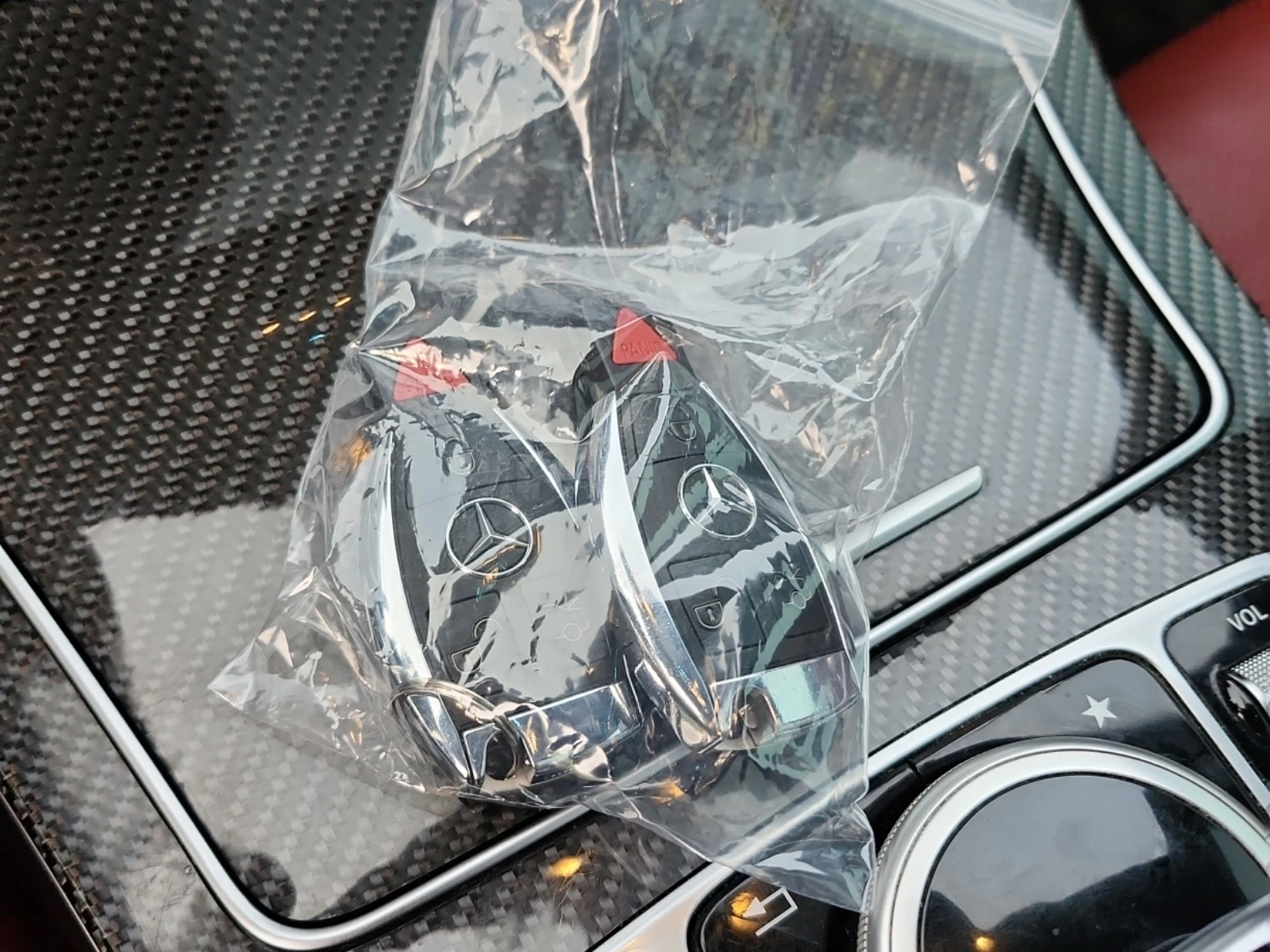 Mercedes-Benz C 43 AMG * COUPE * CARFAX * ЦЕНА ДО БЪЛГАРИЯ - изображение 8